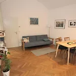 Apartment City Oase Garden By Interhome