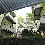 Apartment City Oase Garden By Interhome